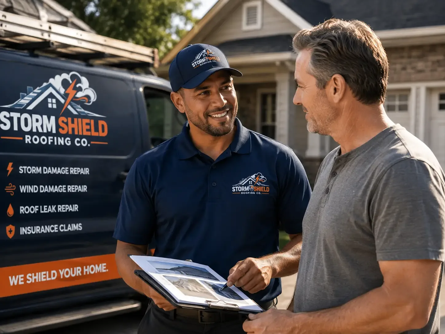 Storm Damage Roof Repair Sunburst, MT FAQs